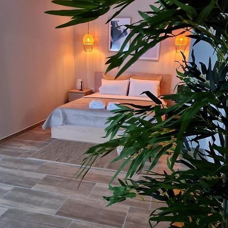 Appartamento Trikala Easy Living B3 Kai B4 Esterno foto