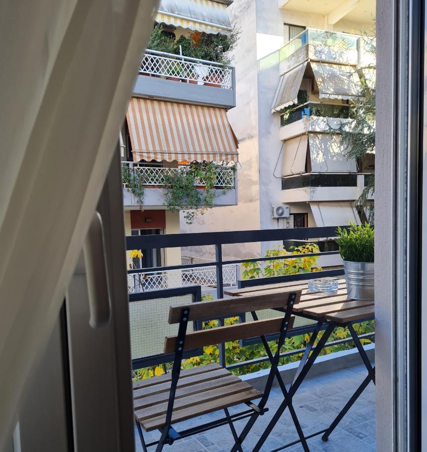 Appartamento Trikala Easy Living B3 Kai B4 Esterno foto