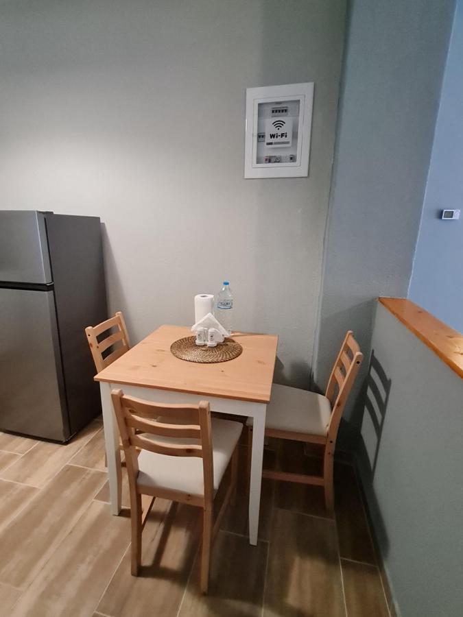 Appartamento Trikala Easy Living B3 Kai B4 Esterno foto