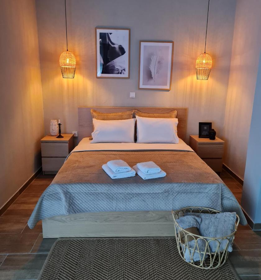 Appartamento Trikala Easy Living B3 Kai B4 Esterno foto