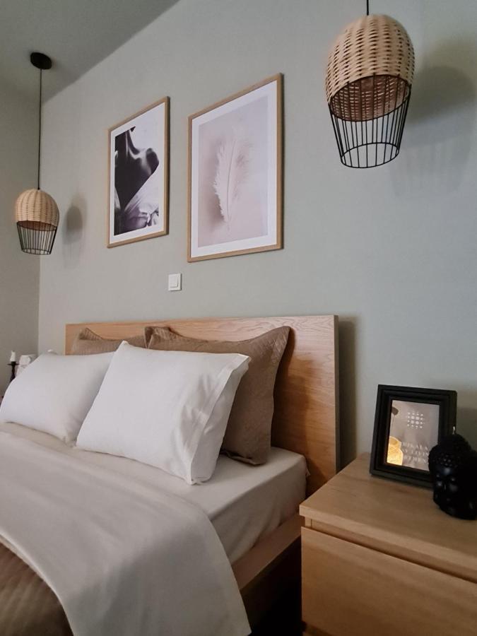 Appartamento Trikala Easy Living B3 Kai B4 Esterno foto