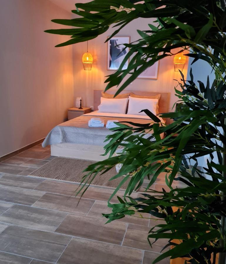 Appartamento Trikala Easy Living B3 Kai B4 Esterno foto