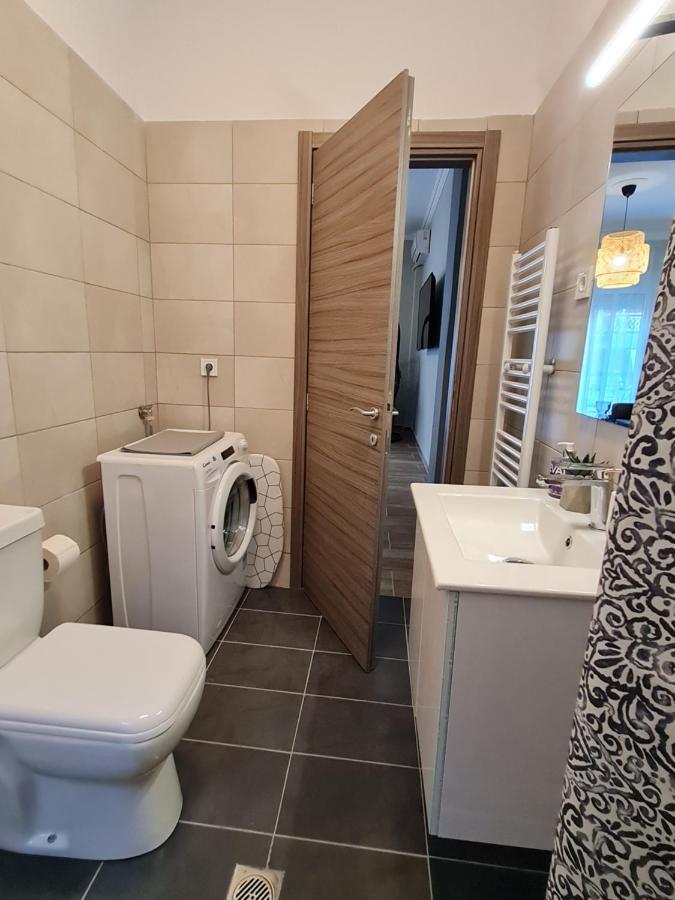 Appartamento Trikala Easy Living B3 Kai B4 Esterno foto