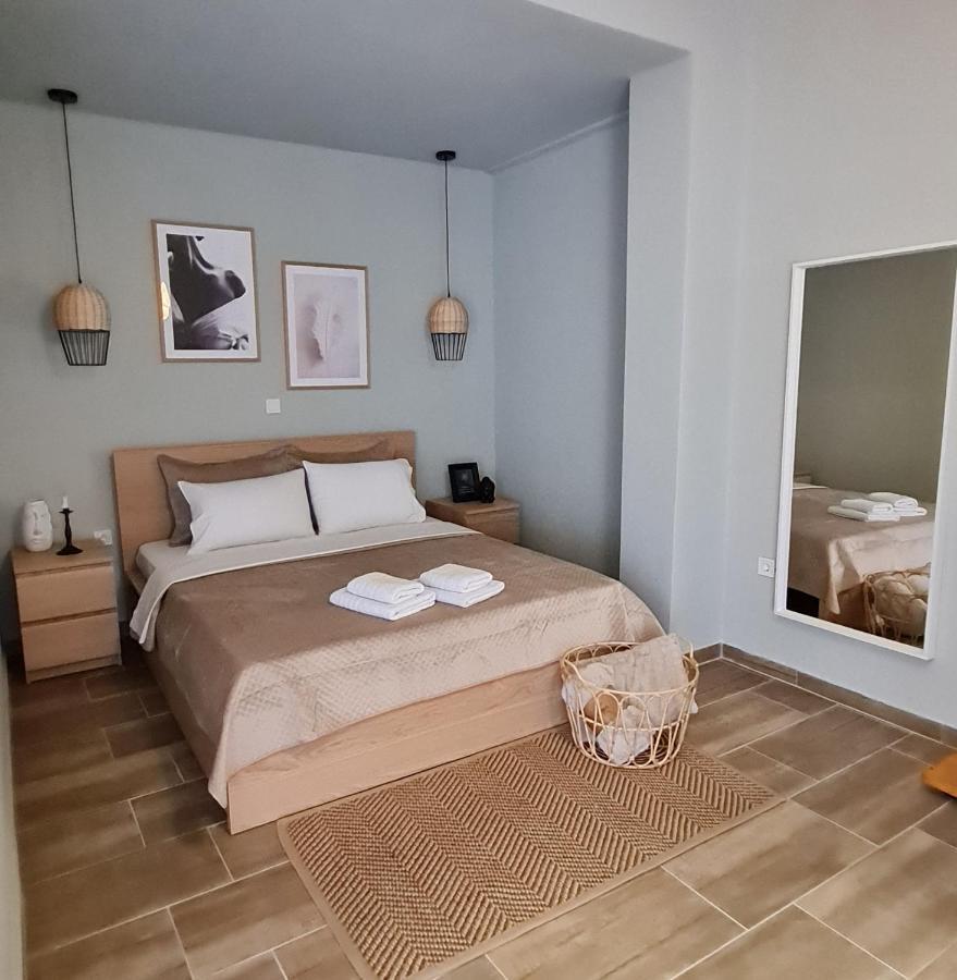 Appartamento Trikala Easy Living B3 Kai B4 Esterno foto