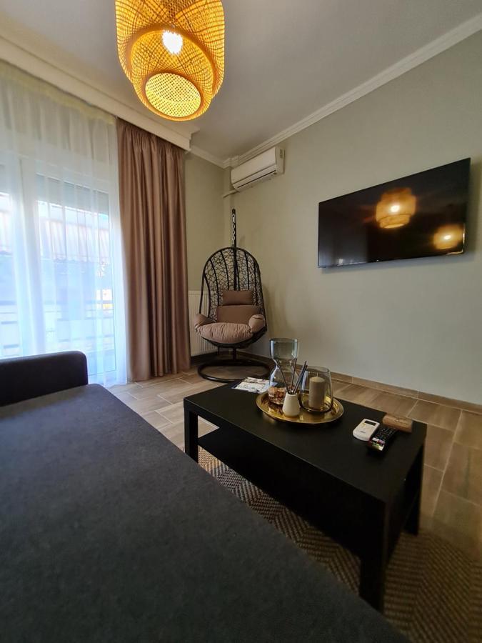 Appartamento Trikala Easy Living B3 Kai B4 Esterno foto