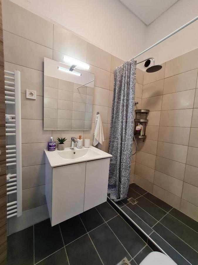 Appartamento Trikala Easy Living B3 Kai B4 Esterno foto