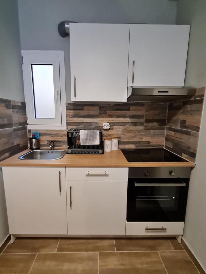 Appartamento Trikala Easy Living B3 Kai B4 Esterno foto