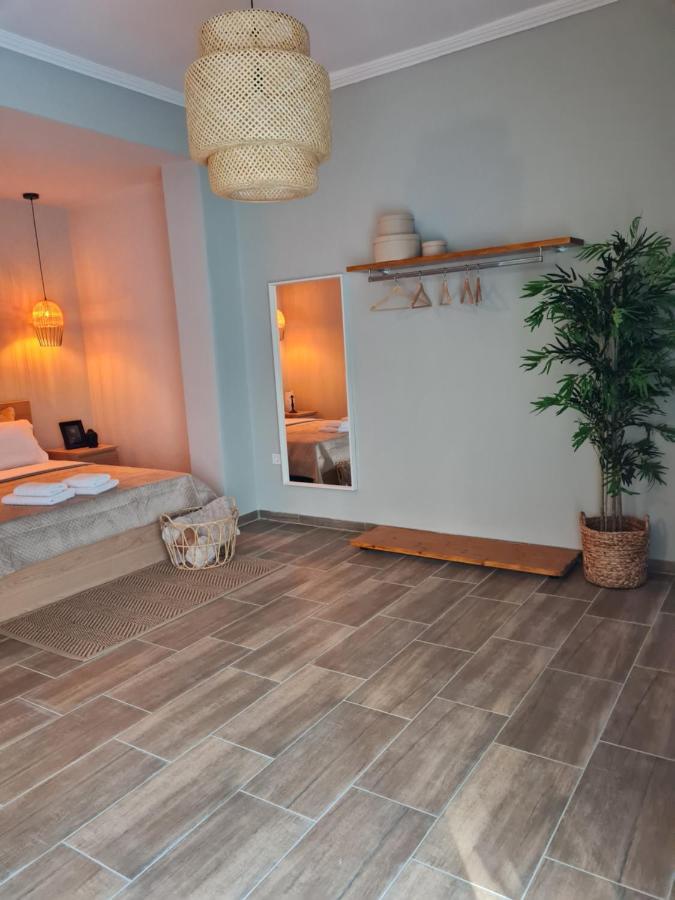 Appartamento Trikala Easy Living B3 Kai B4 Esterno foto