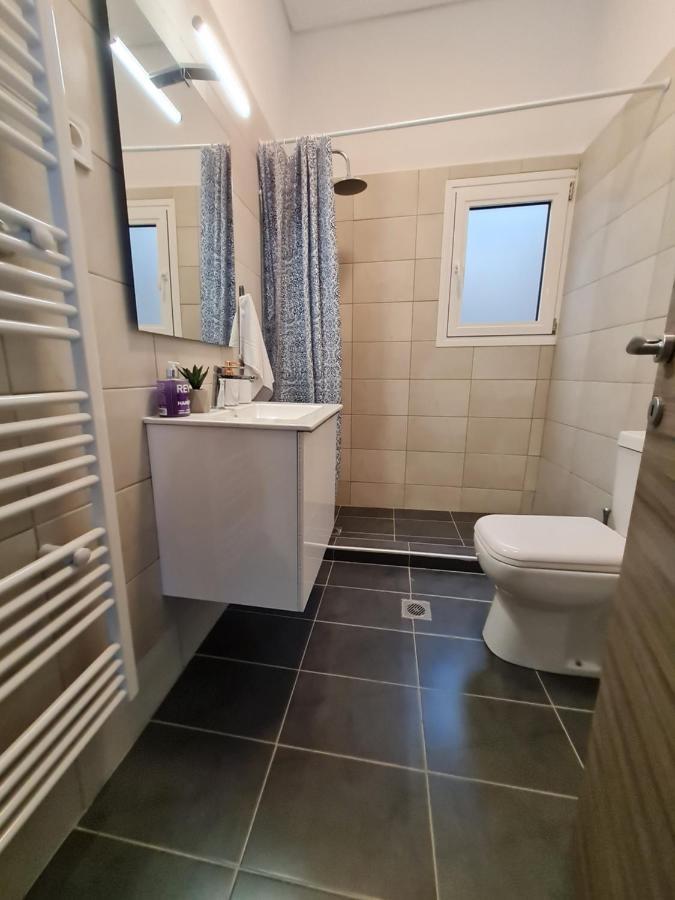 Appartamento Trikala Easy Living B3 Kai B4 Esterno foto