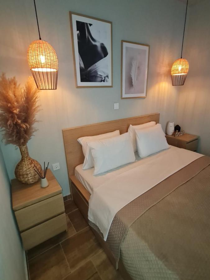 Appartamento Trikala Easy Living B3 Kai B4 Esterno foto