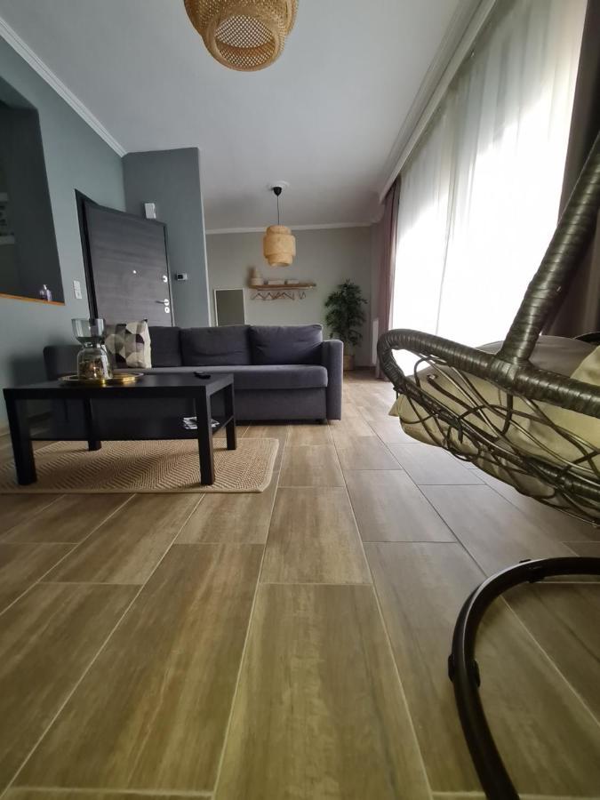 Appartamento Trikala Easy Living B3 Kai B4 Esterno foto