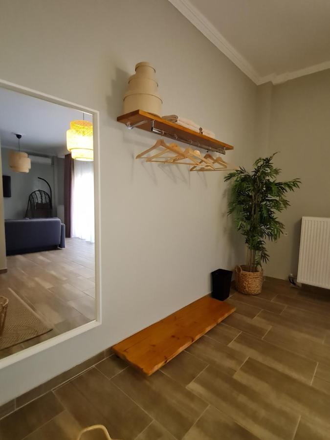 Appartamento Trikala Easy Living B3 Kai B4 Esterno foto
