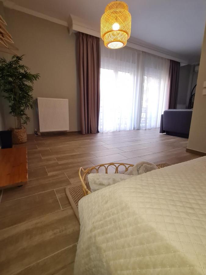 Appartamento Trikala Easy Living B3 Kai B4 Esterno foto