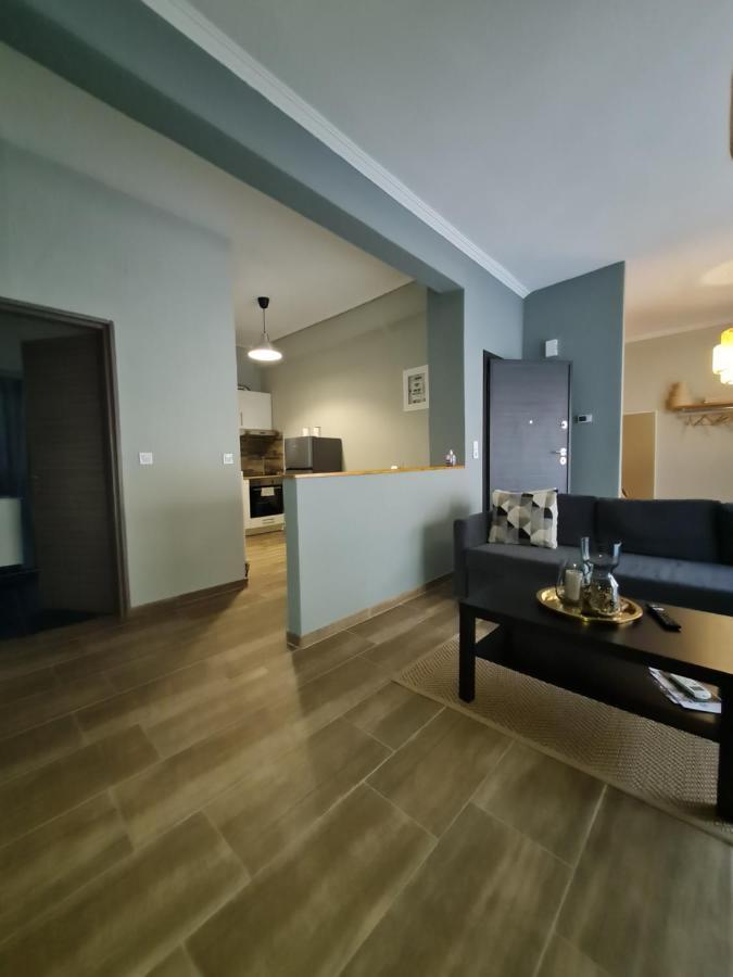 Appartamento Trikala Easy Living B3 Kai B4 Esterno foto