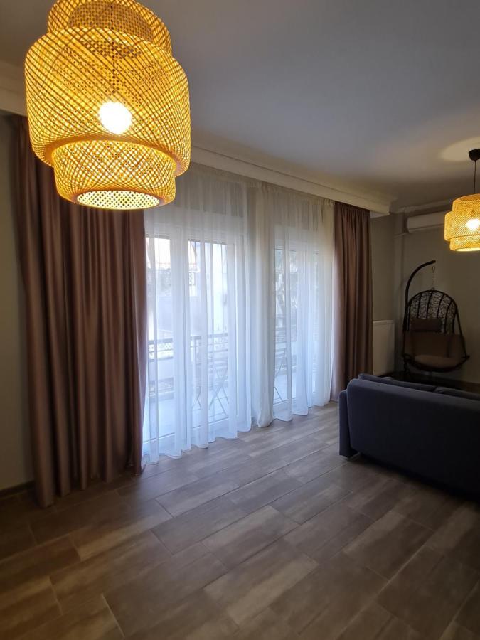 Appartamento Trikala Easy Living B3 Kai B4 Esterno foto