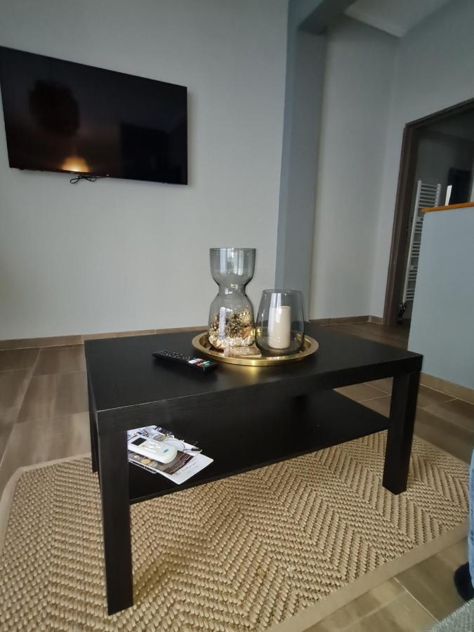 Appartamento Trikala Easy Living B3 Kai B4 Esterno foto