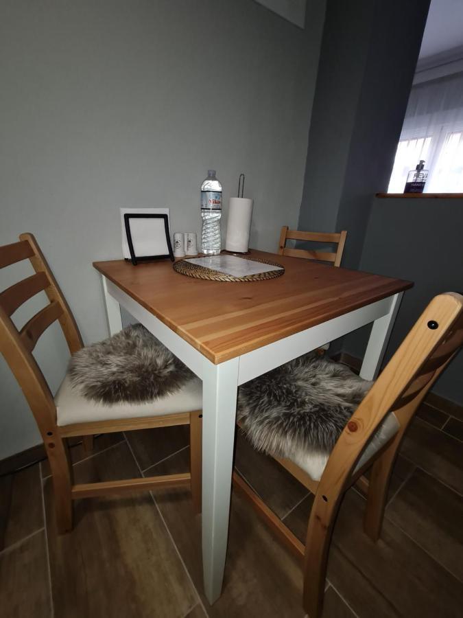 Appartamento Trikala Easy Living B3 Kai B4 Esterno foto