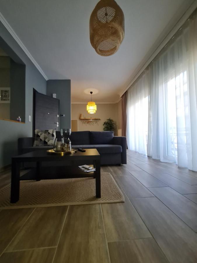 Appartamento Trikala Easy Living B3 Kai B4 Esterno foto