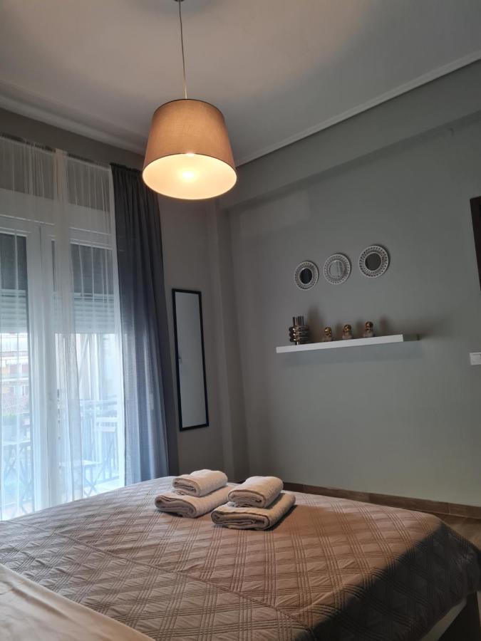 Appartamento Trikala Easy Living B3 Kai B4 Esterno foto