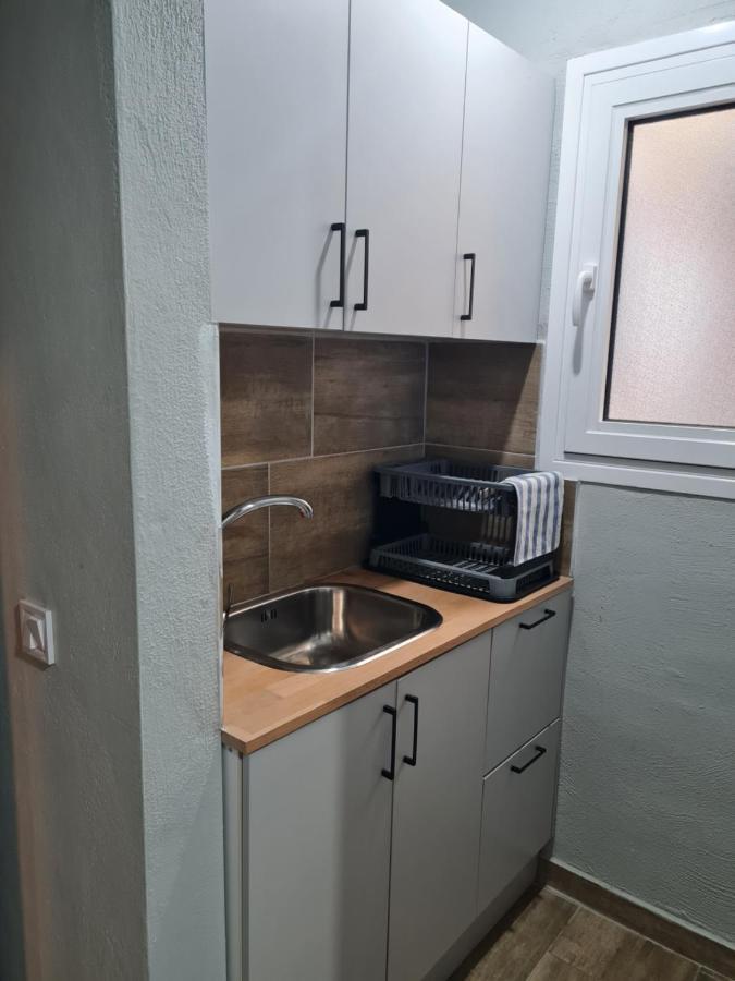Appartamento Trikala Easy Living B3 Kai B4 Esterno foto