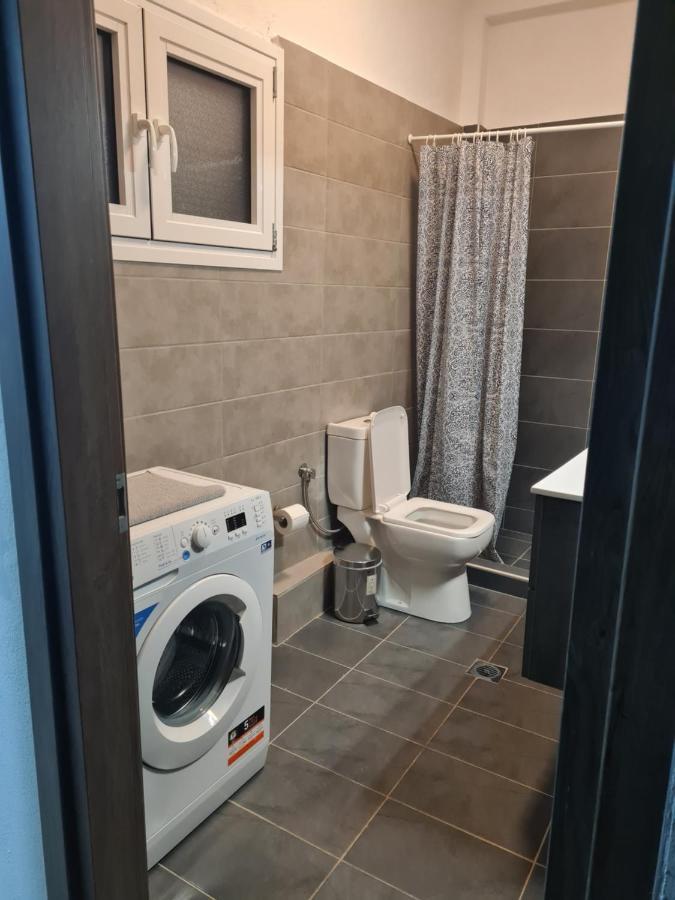 Appartamento Trikala Easy Living B3 Kai B4 Esterno foto