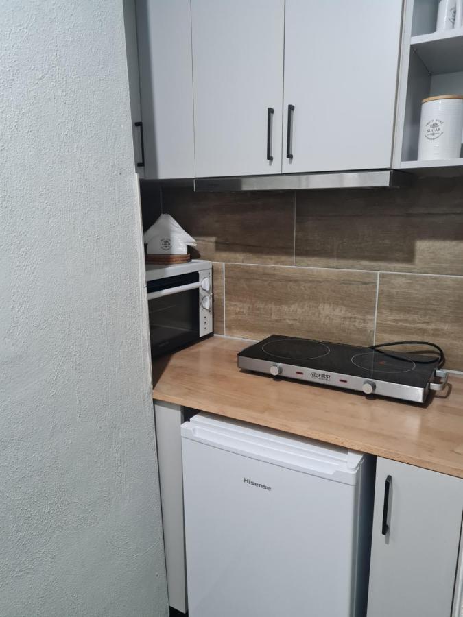 Appartamento Trikala Easy Living B3 Kai B4 Esterno foto