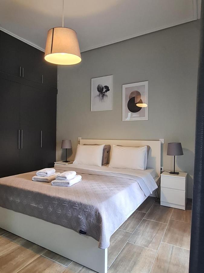 Appartamento Trikala Easy Living B3 Kai B4 Esterno foto