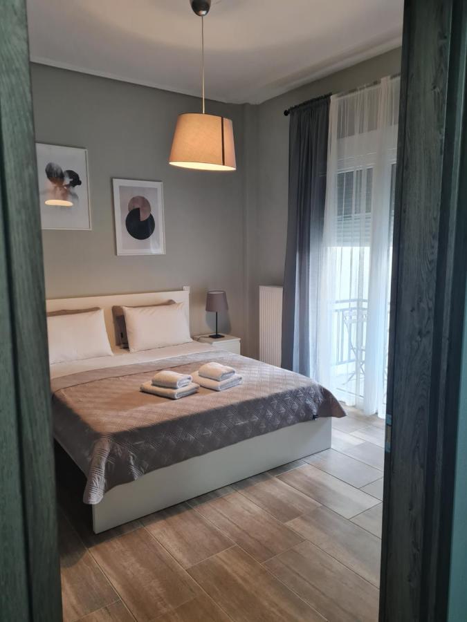 Appartamento Trikala Easy Living B3 Kai B4 Esterno foto