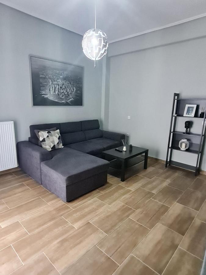 Appartamento Trikala Easy Living B3 Kai B4 Esterno foto