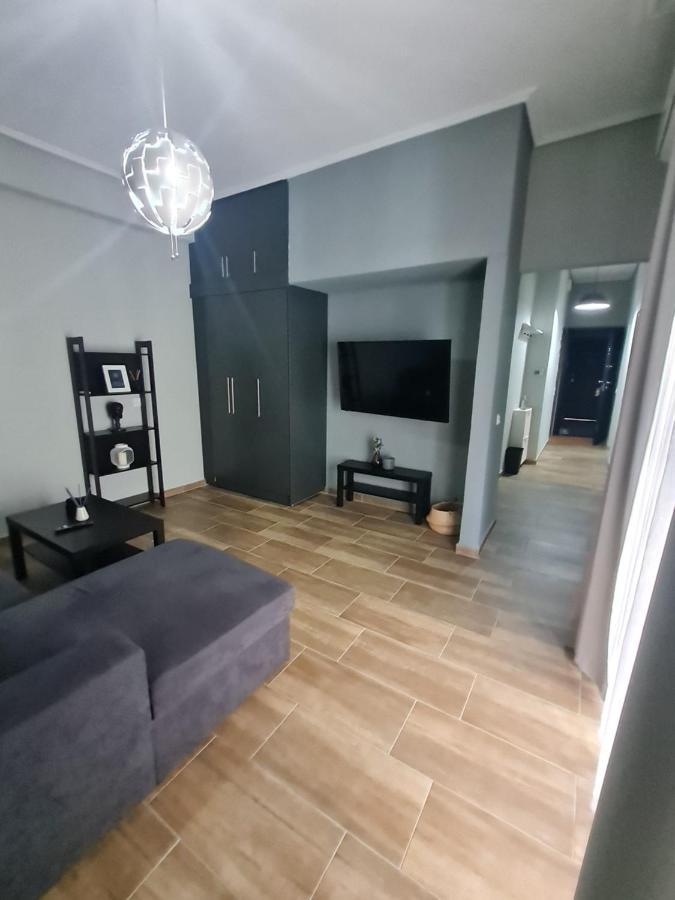 Appartamento Trikala Easy Living B3 Kai B4 Esterno foto