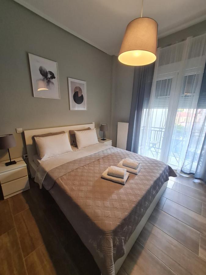 Appartamento Trikala Easy Living B3 Kai B4 Esterno foto