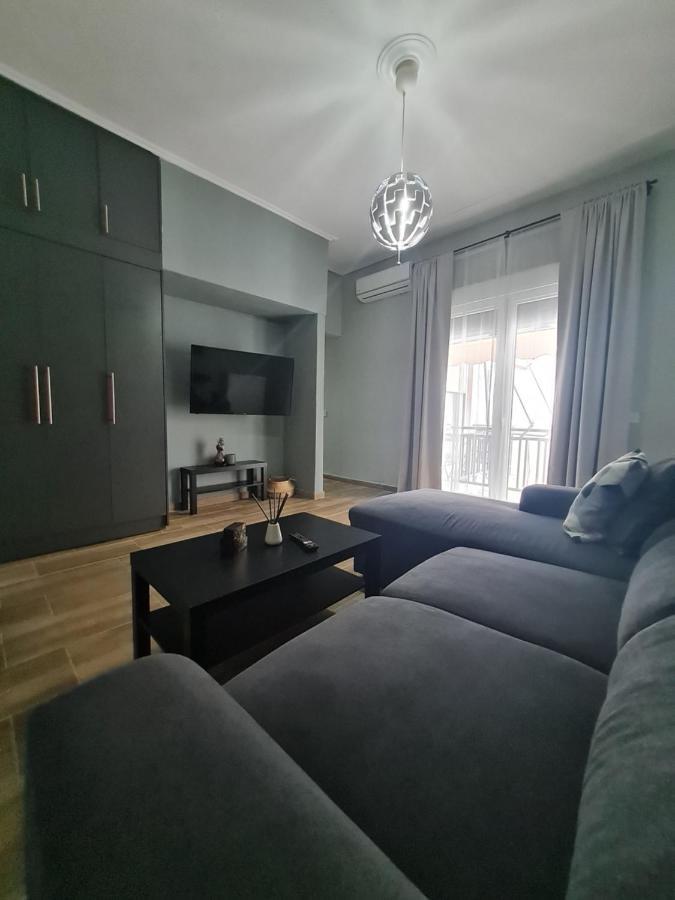 Appartamento Trikala Easy Living B3 Kai B4 Esterno foto