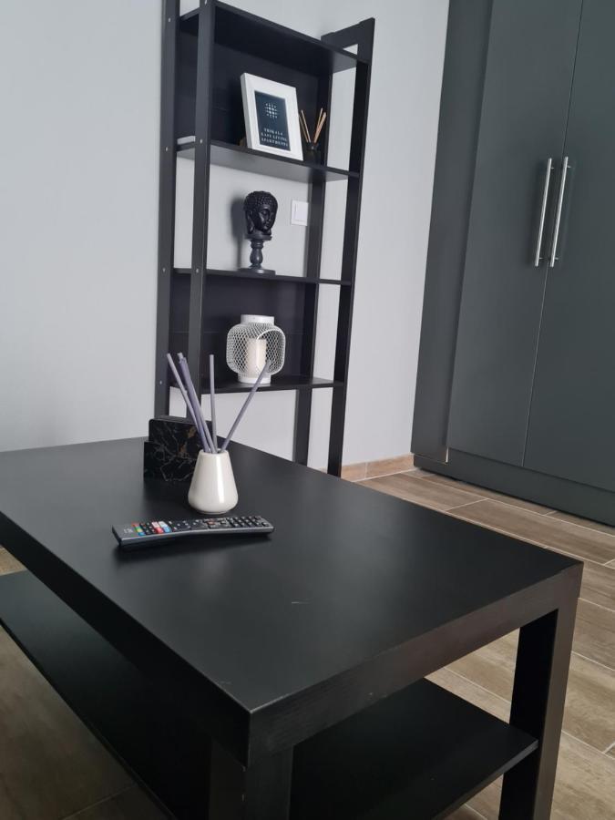 Appartamento Trikala Easy Living B3 Kai B4 Esterno foto